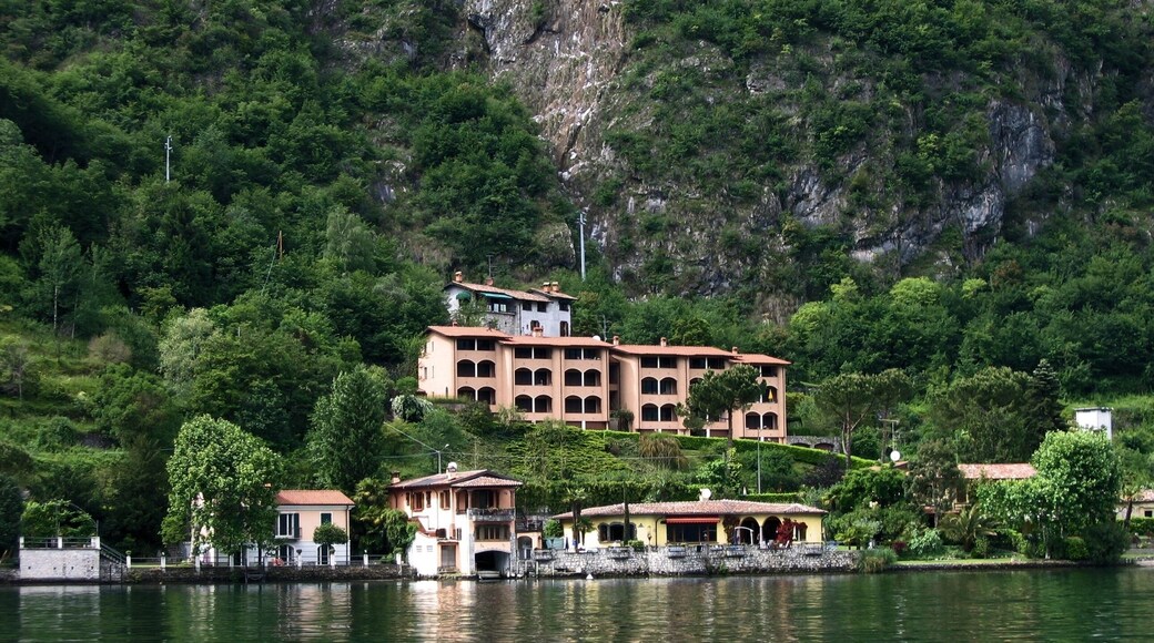 Ristorante "Il Ritrovo"