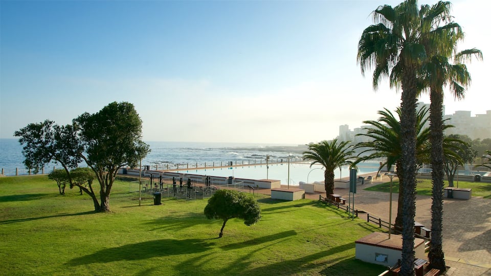 Sea Point