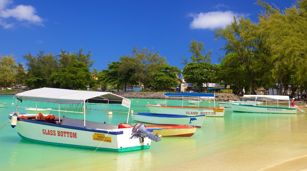 Grand Bay featuring veneily ja ranta