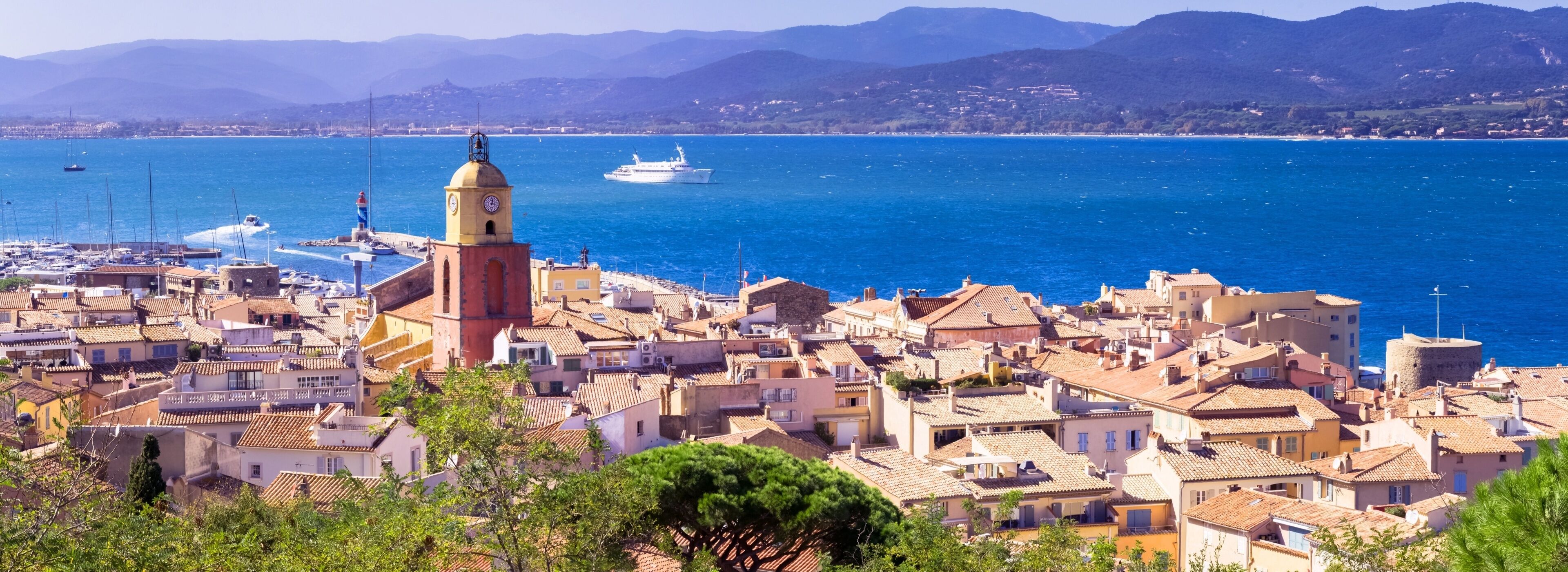 Saint-Tropez