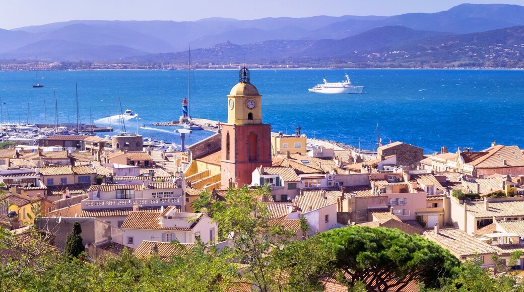 Saint-Tropez