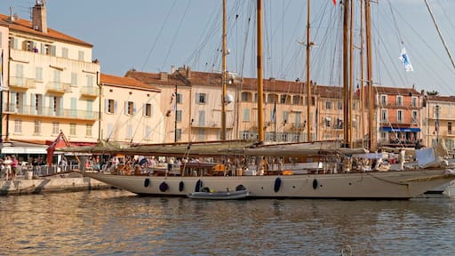 Saint-Tropez