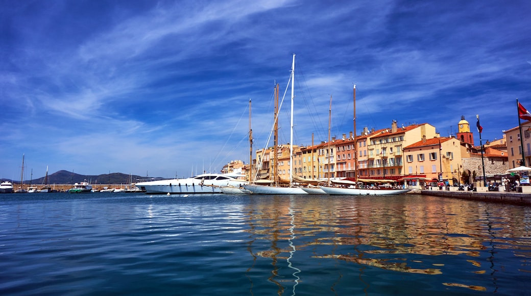 Saint-Tropez