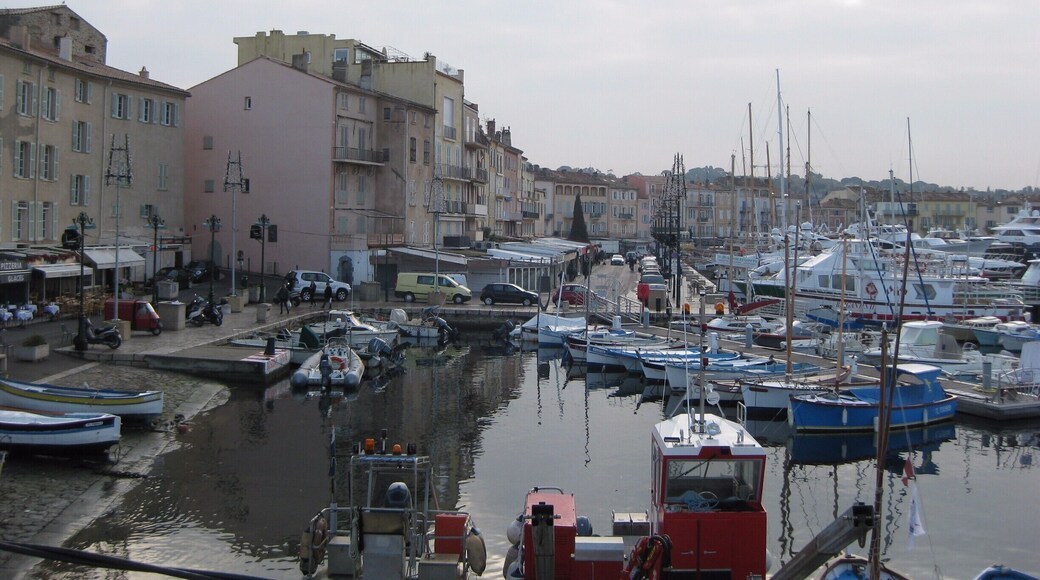 Boats docked for the winter.
-2015