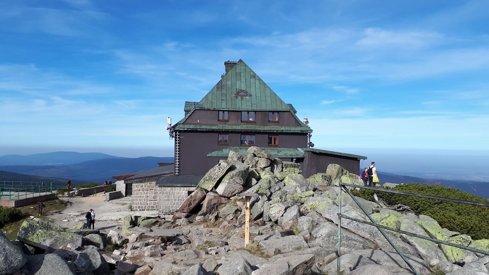 Przepięknie polecam