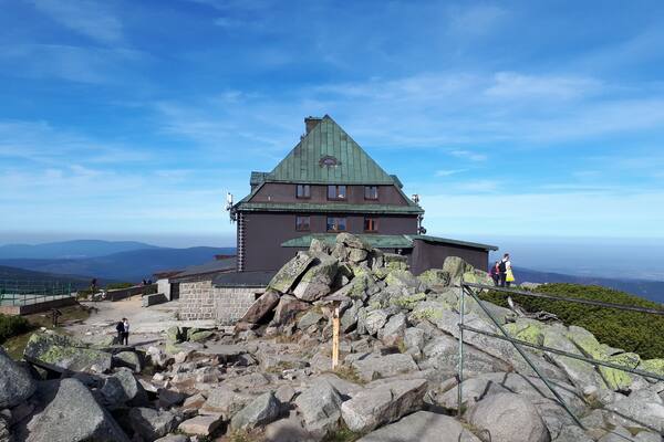 Przepięknie polecam