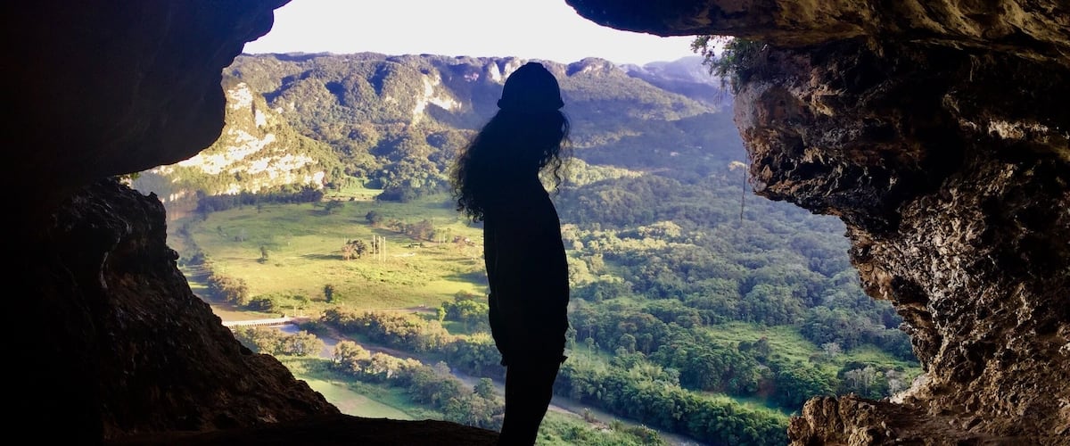 Cueva la Ventana