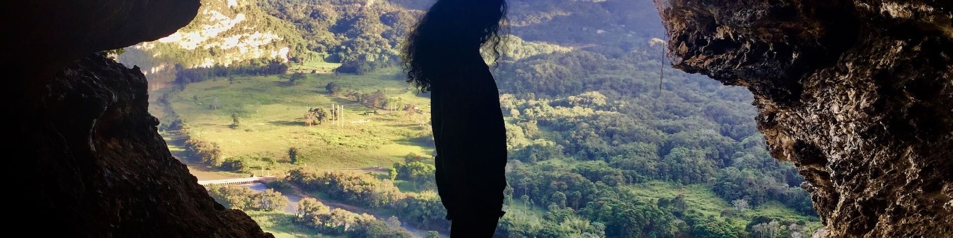 Cueva la Ventana