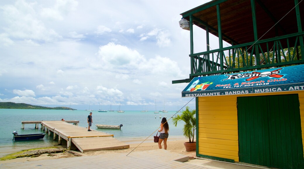 Boqueron