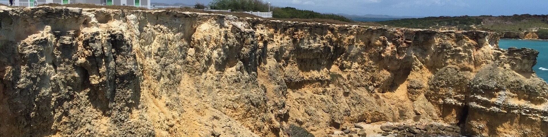 Well-worth the drive to the south western tip of Puerto Rico!