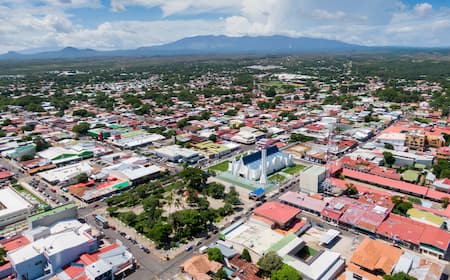 Dallas Texas Vuelos De Costa Rica A Dallas Vuelos A Texas Desde