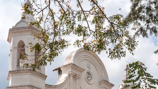 Santa Rosa de CopĂĄn