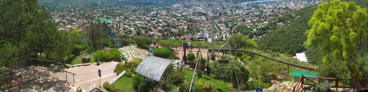 Villa Carlos Paz, Córdoba, Argentina