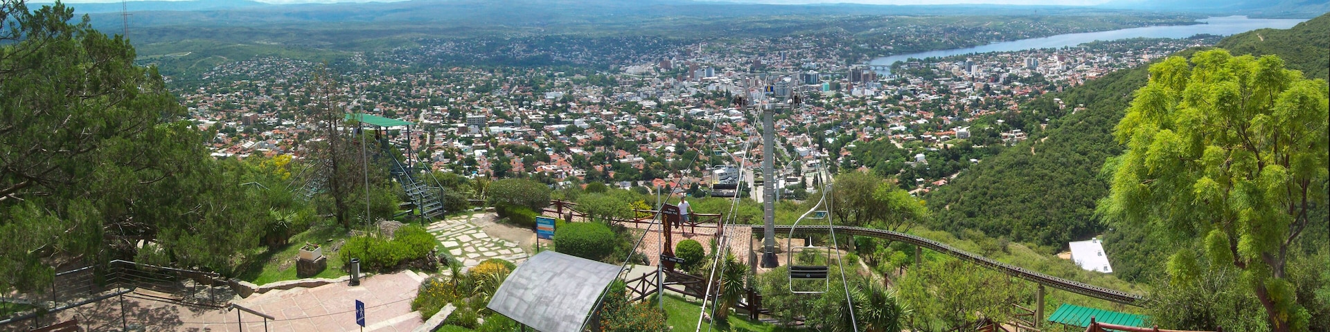 Villa Carlos Paz, Córdoba, Argentina