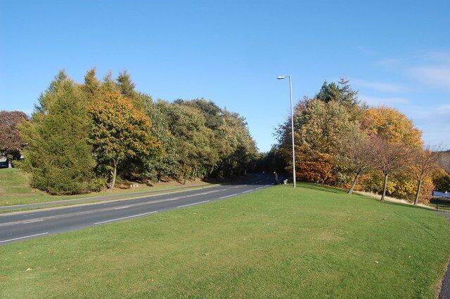 Riverview Drive, Dyce
