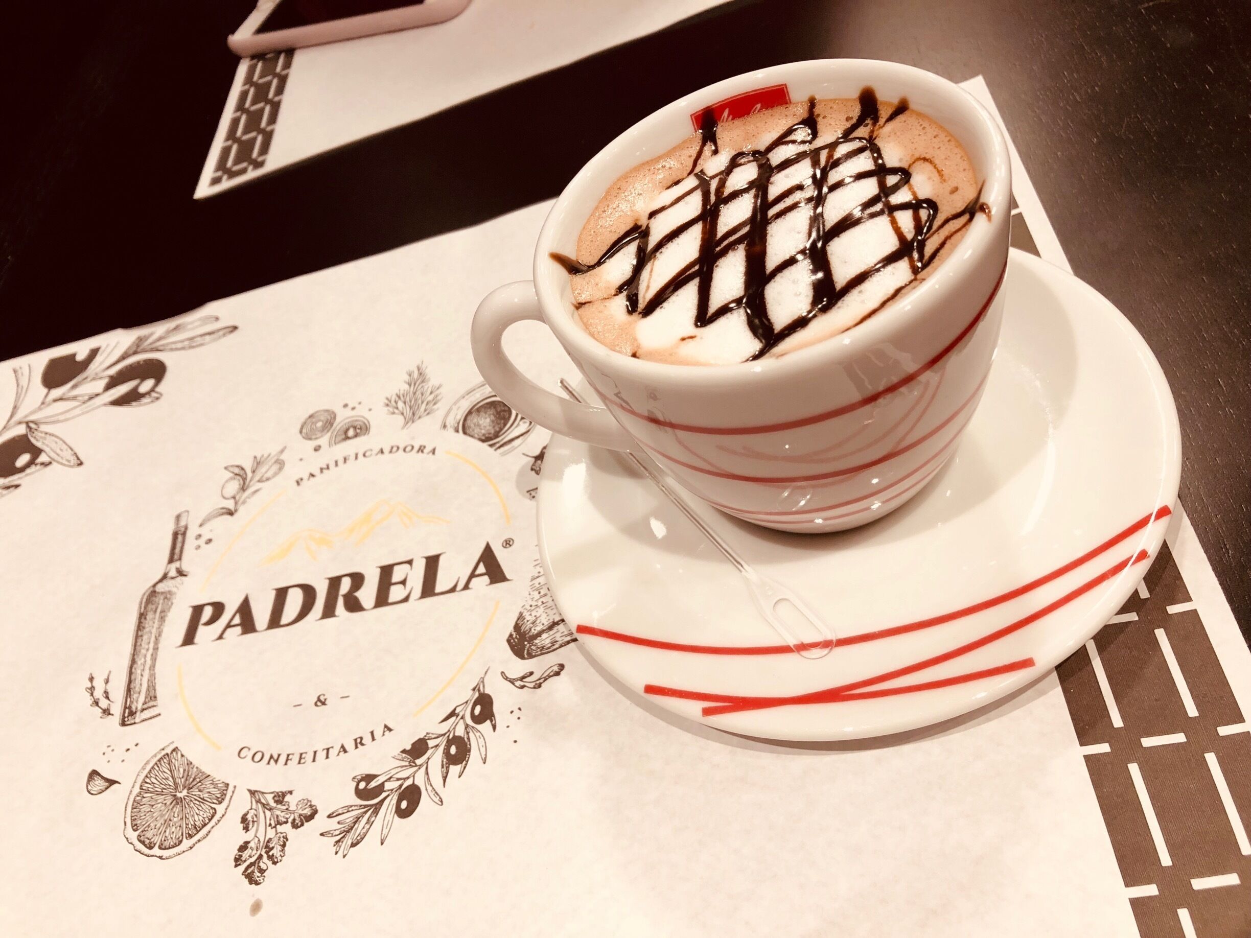 Pardela is one of the best bakeries of Santos City. #GoodEats