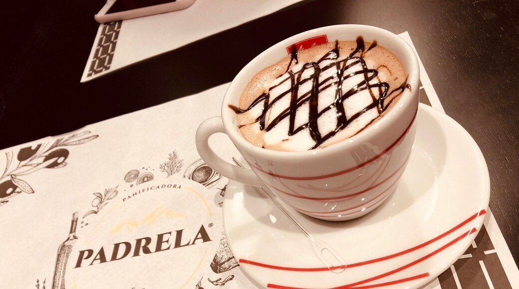 Pardela is one of the best bakeries of Santos City. #GoodEats