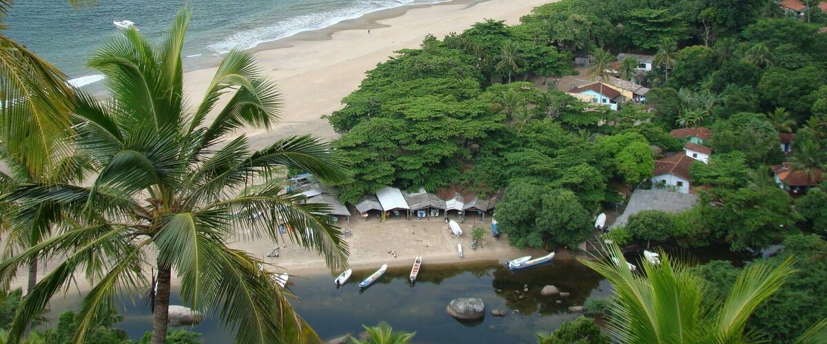 #LifeAtExpedia Praia do Bonete