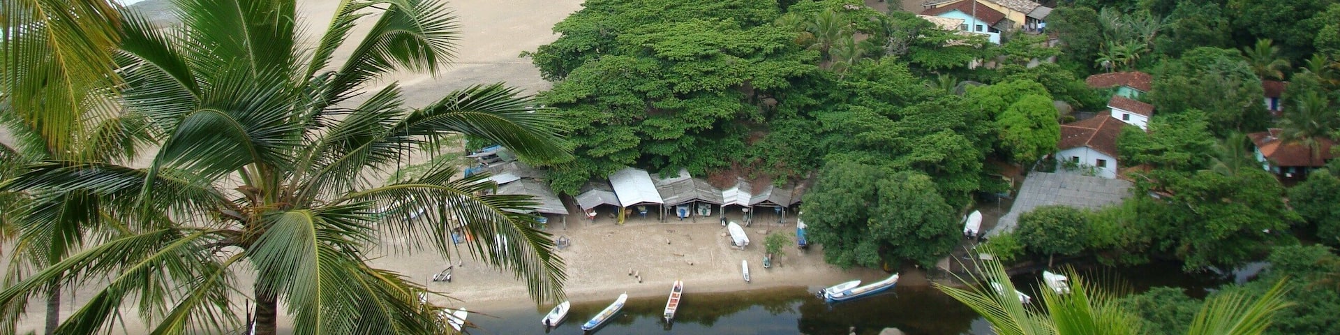 #LifeAtExpedia Praia do Bonete