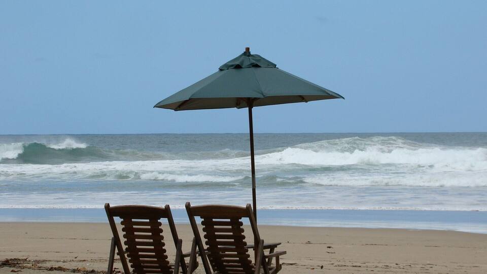 #LifeAtExpedia. Praia de Castelhanos!