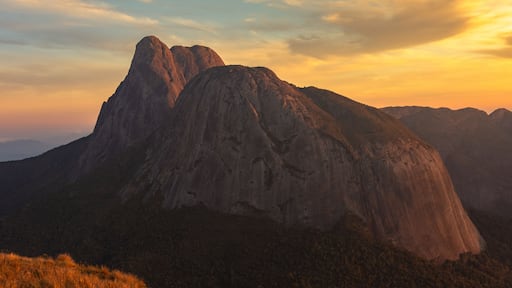 Três Picos - Nova Friburgo