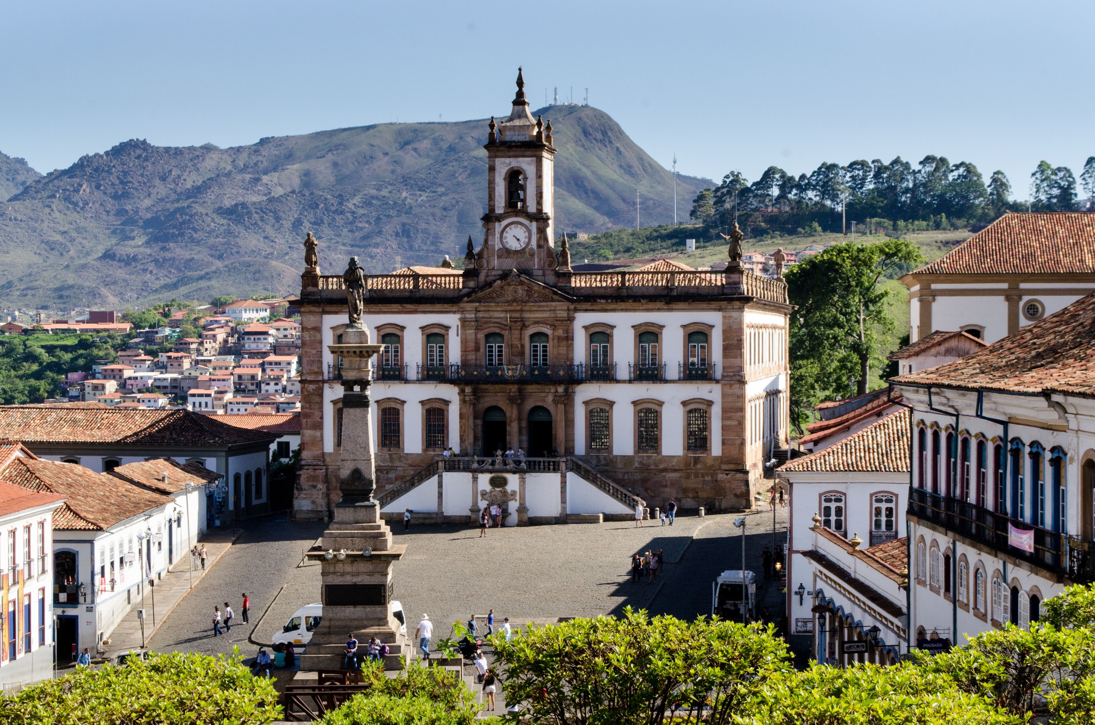 Ouro Preto