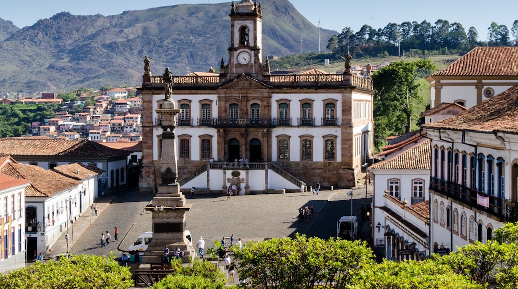 Ouro Preto