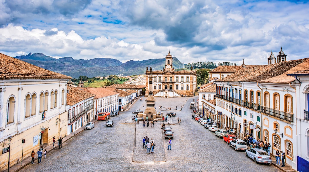 Ouro Preto