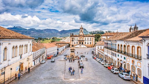Ouro Preto