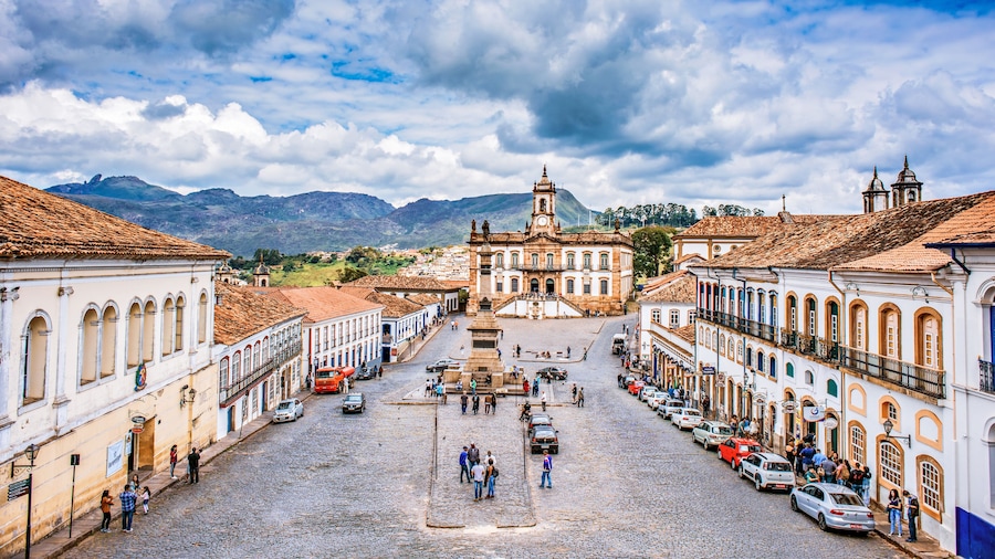 Ouro Preto