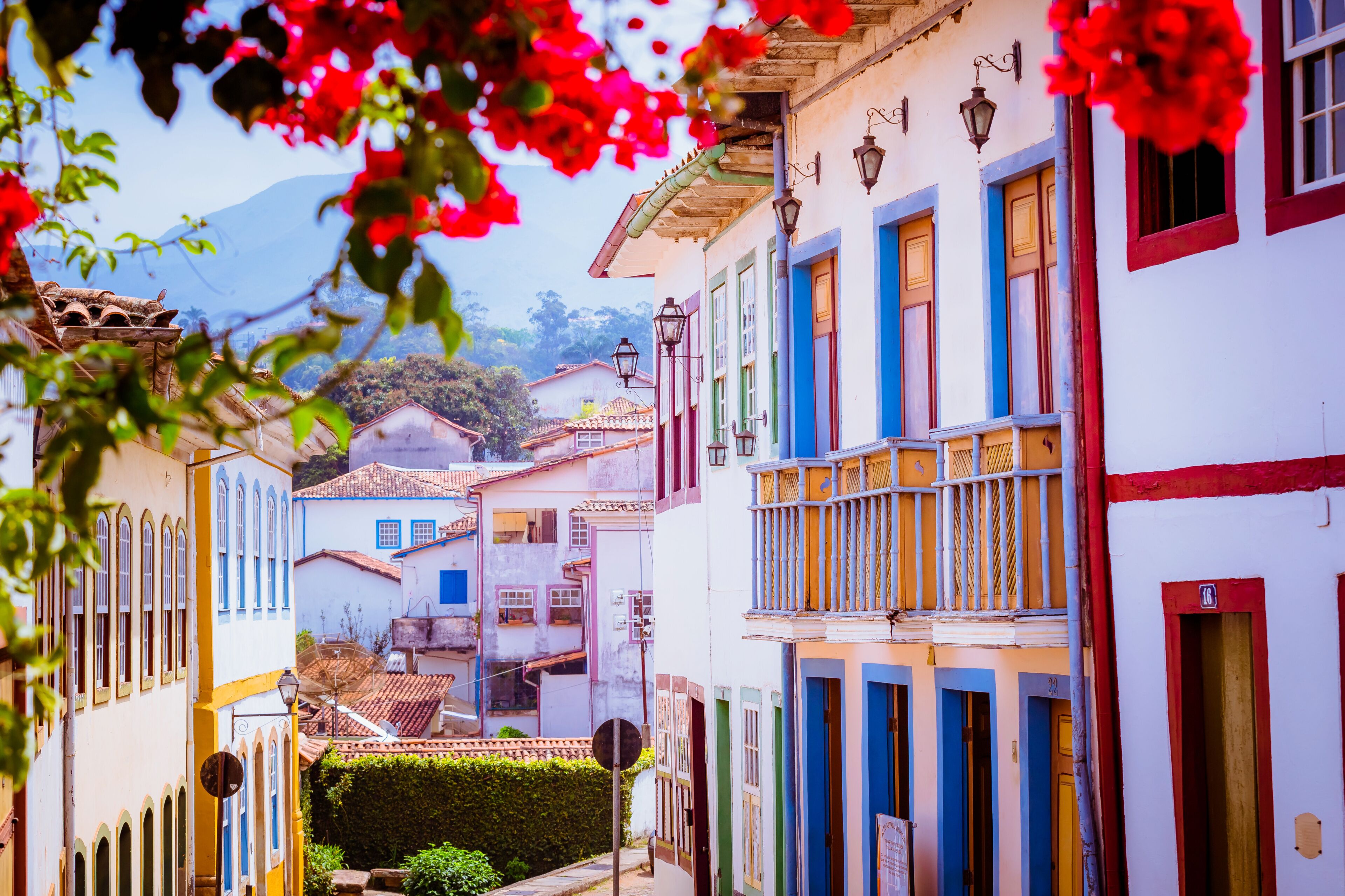 Ouro Preto