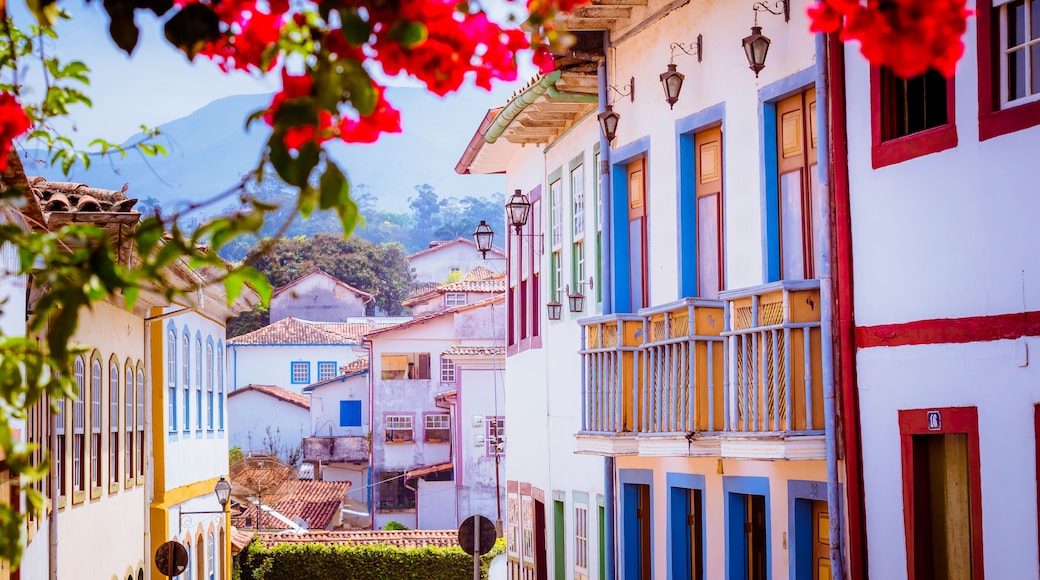 Ouro Preto