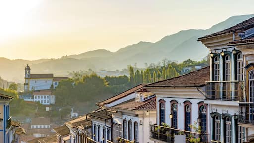 Ouro Preto