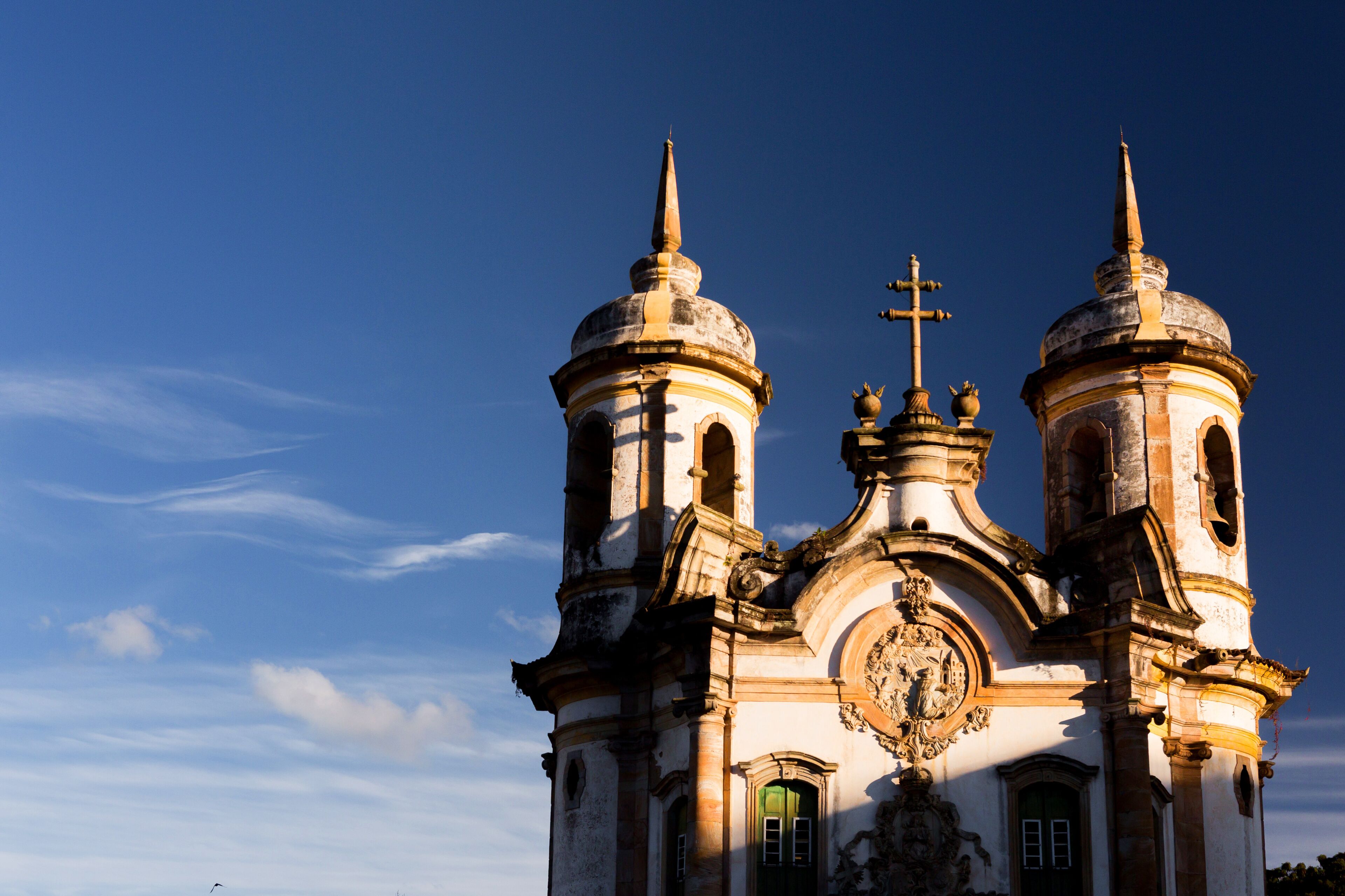 Ouro Preto