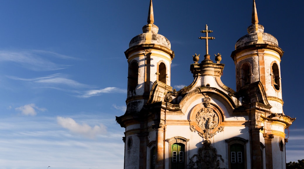 Ouro Preto
