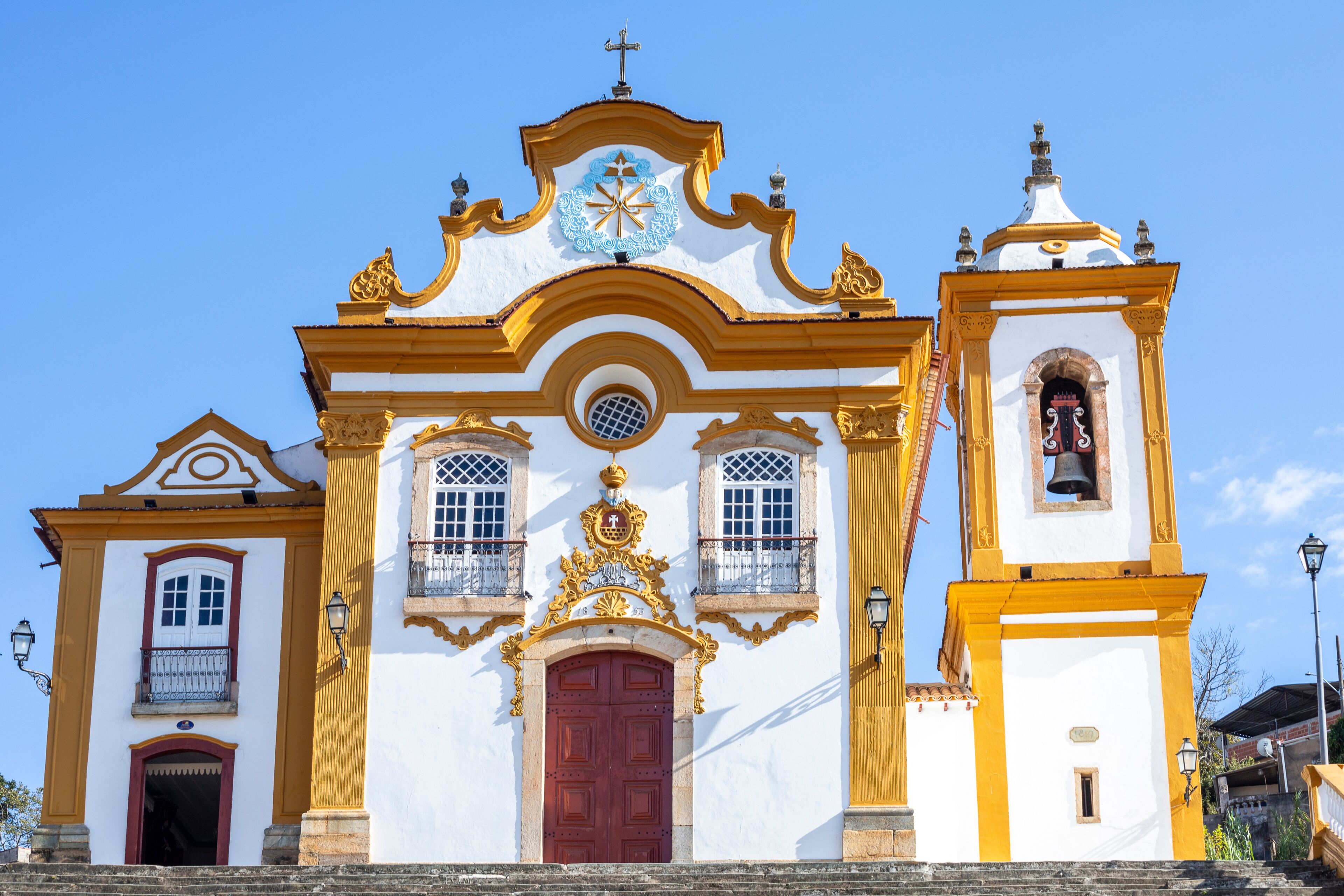 São João del Rei