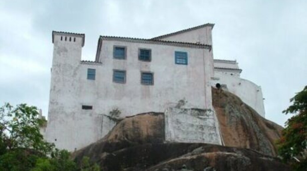 Colonial again but quite a bit of Dutch influence in Espírito Santo state.
#TroveOnTuesday