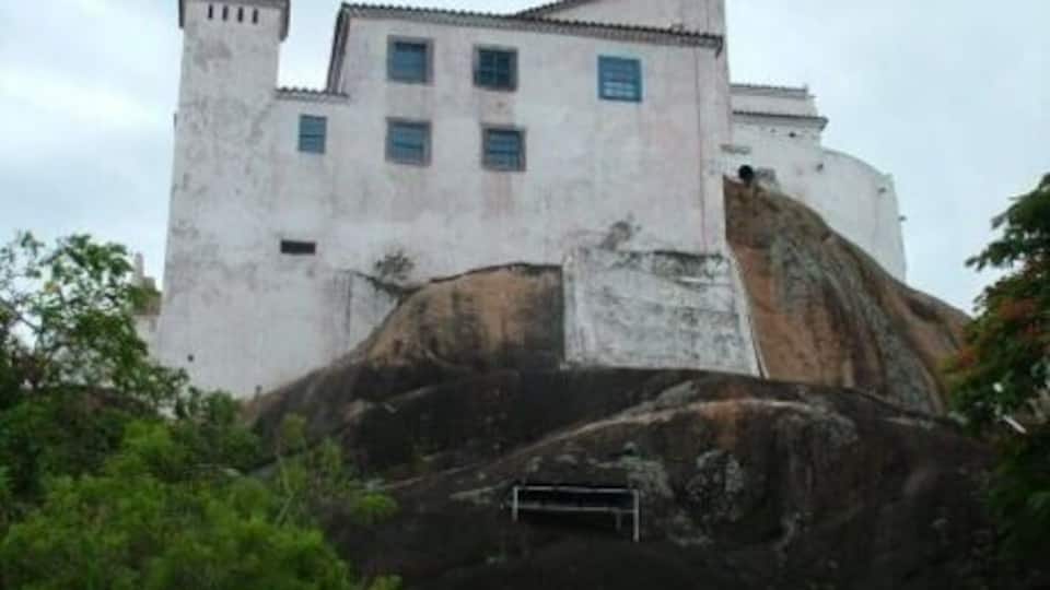 Colonial again but quite a bit of Dutch influence in Espírito Santo state.
#TroveOnTuesday