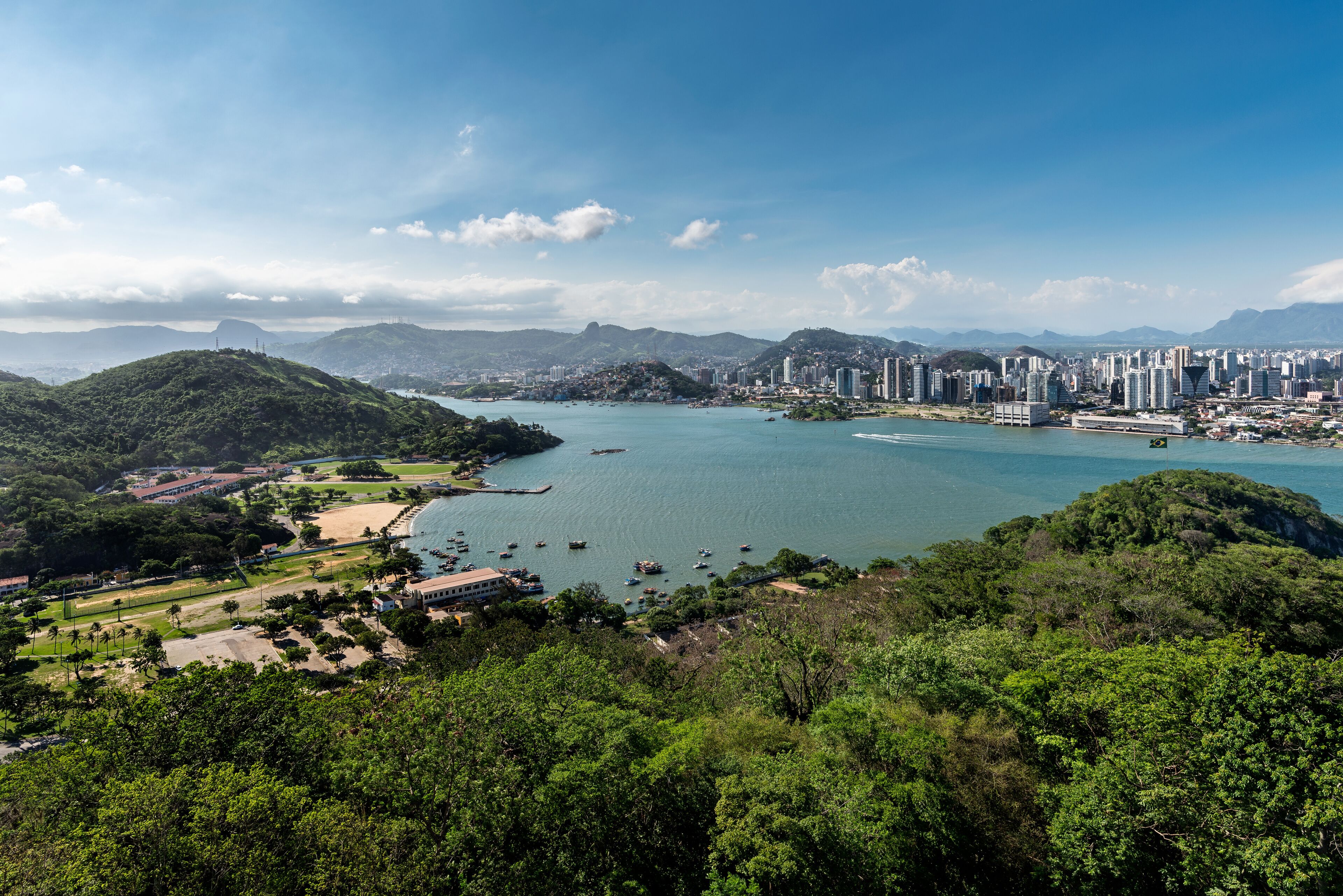 Things to Do in Espírito Santo in 2026 | Expedia