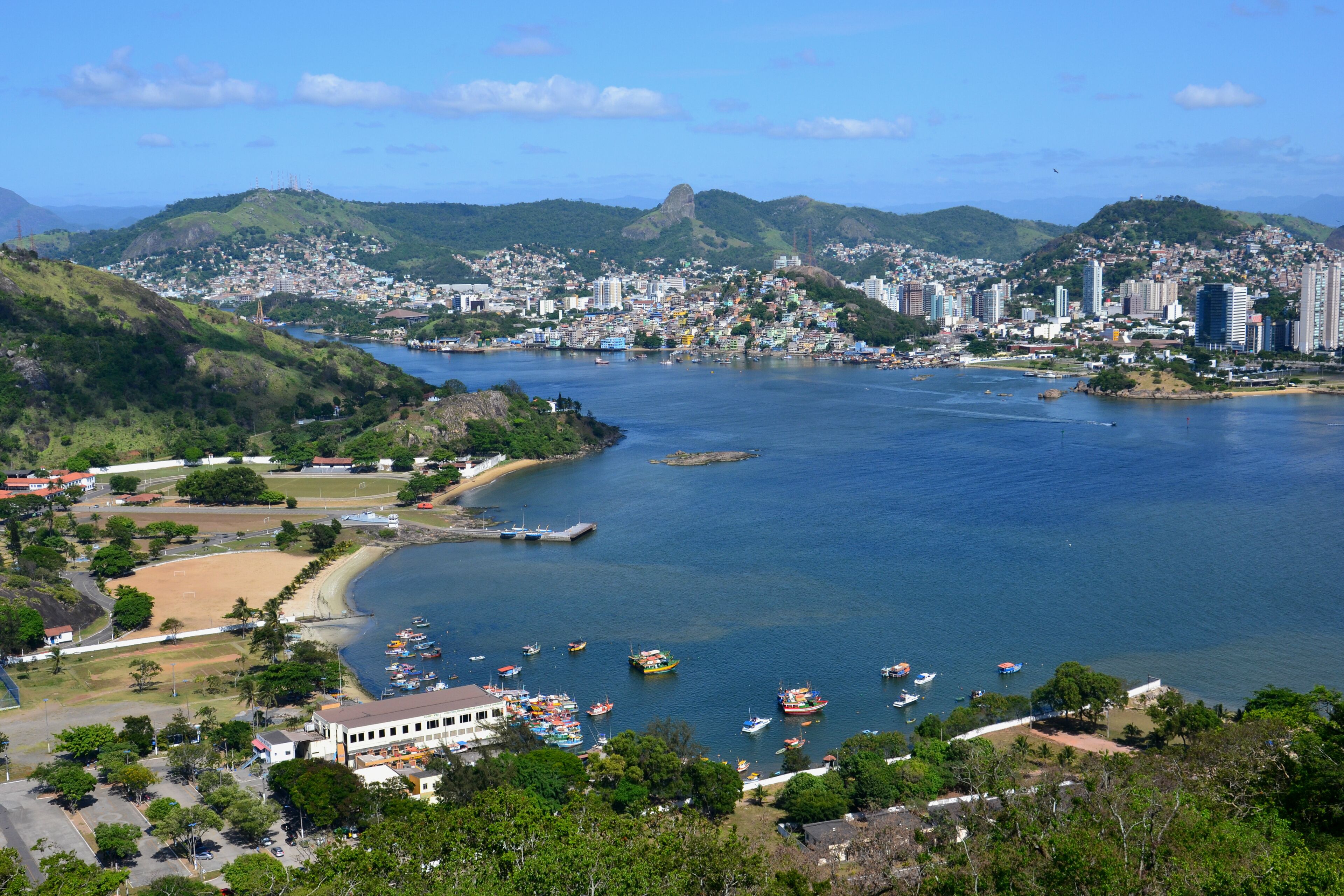 Vila Velha - Espírito Santo