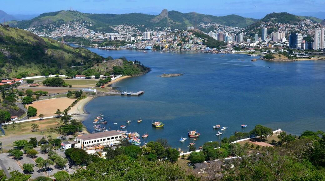 Vila Velha - Espírito Santo