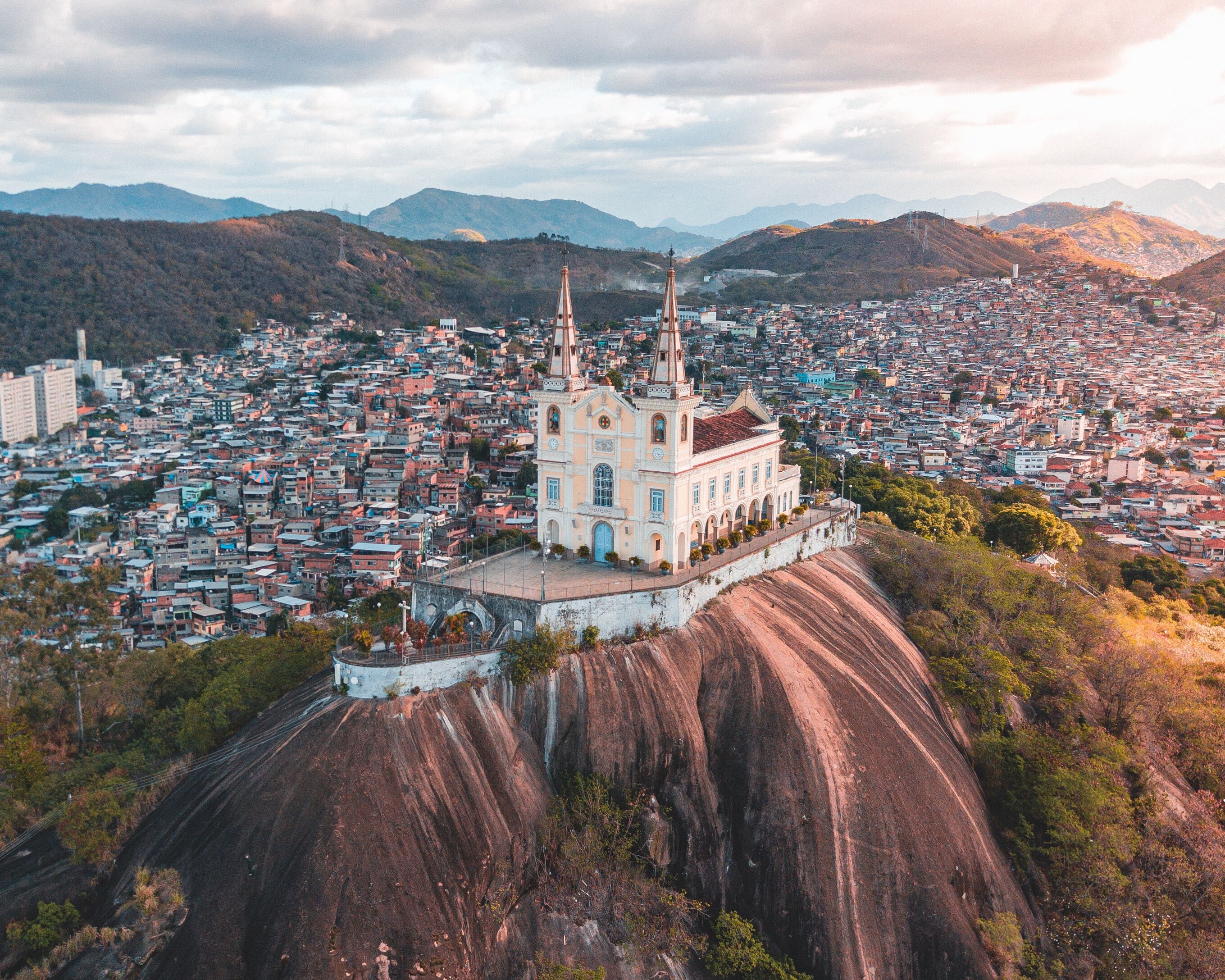 Igreja da Penha 