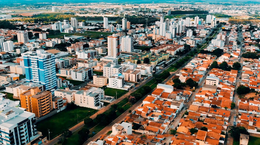 Vitoria da Conquista