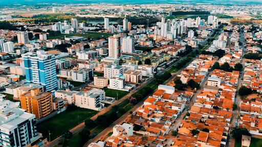Vitória da Conquista