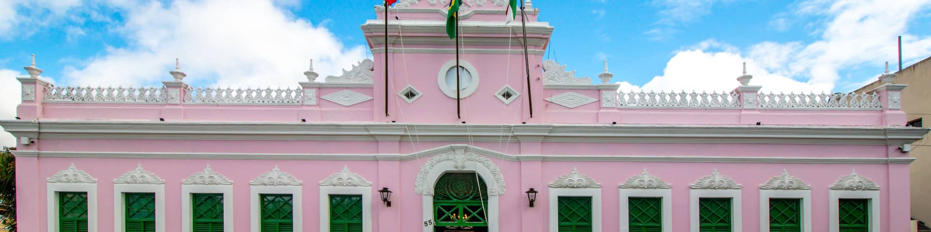 Prefeitura de Vitória da Conquista - Bahia