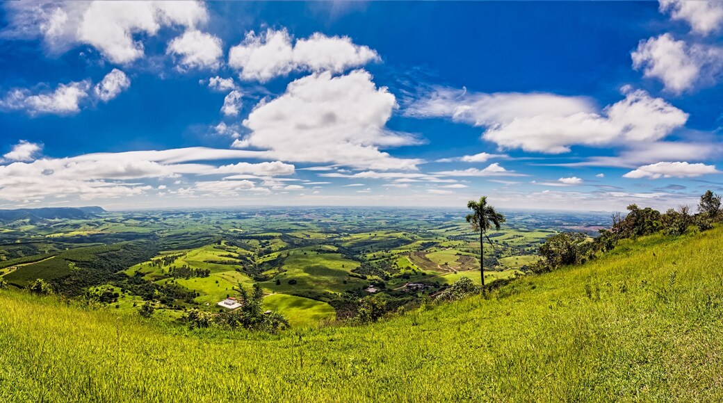 Aguas de SĂŁo Pedro