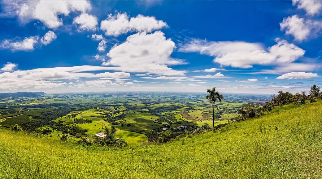 Águas de São Pedro