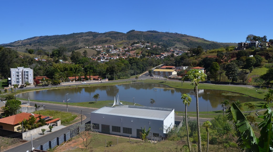 Lagão de Lindoia SP