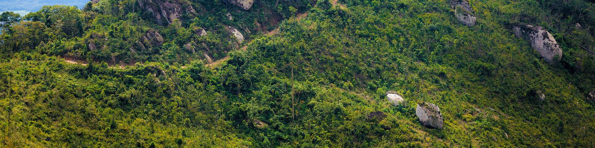 Pedra Grande - Atibaia - Brazil