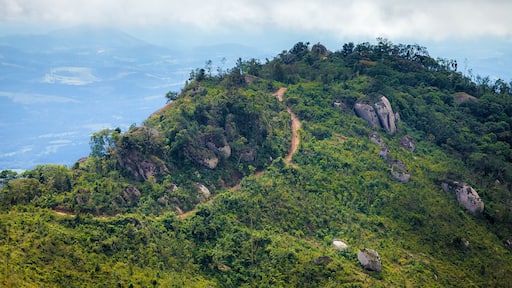 Pedra Grande - Atibaia - Brazil